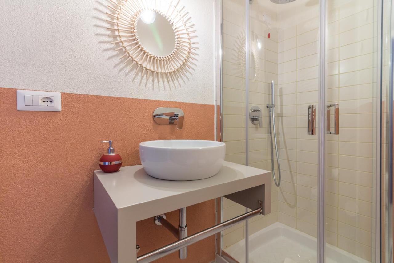 Piccola Petra Sarda Apartment San Pantaleo Bagian luar foto